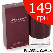 Givenchy Pour Homme