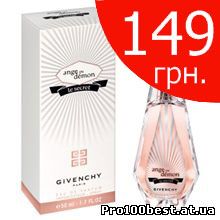 Givenchy Ange ou Demon Le Secret